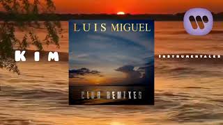 Luis Miguel - ( Club Remixes) 2023
