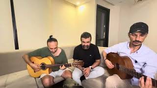 Kara Ceyhan - Akşam Olmadan (Cover)