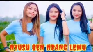 NYUSU BEN NDANG LEMU