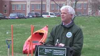 Arbor Day Celebration 2015