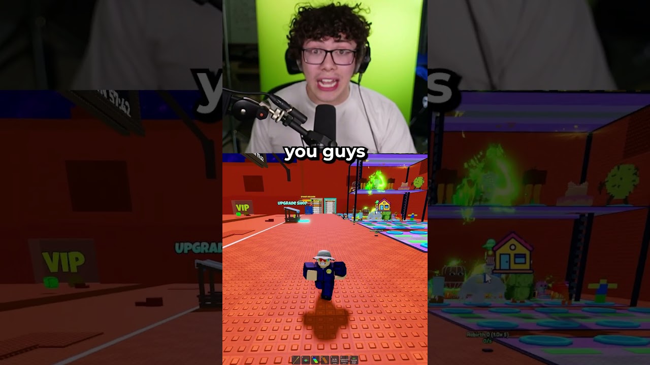 I’m From WHAT COUNTRY!?