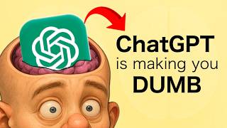 Shocking Effect Of Chatgpt On Your Brain Mit Researchers Uncovered The Danger?