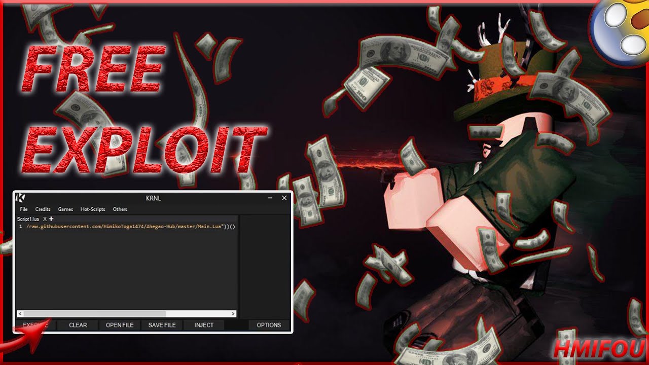 Free Exploit Roblox Work Script Executor Youtube - synapse v4.6.6 roblox download