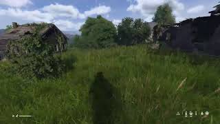 DayZ PS5 live Livonia Community Server