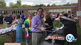 Central Square Graduate Says Elementary Principal Changed His Life