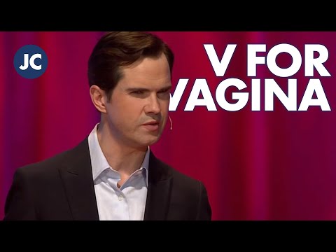 15 Minutes of Jimmy Talking About Front Bottoms | Jimmy Carr