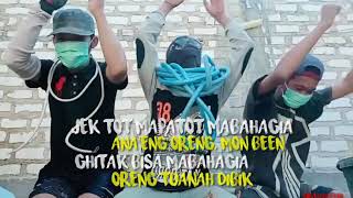 Stori WA terbaru versi madura