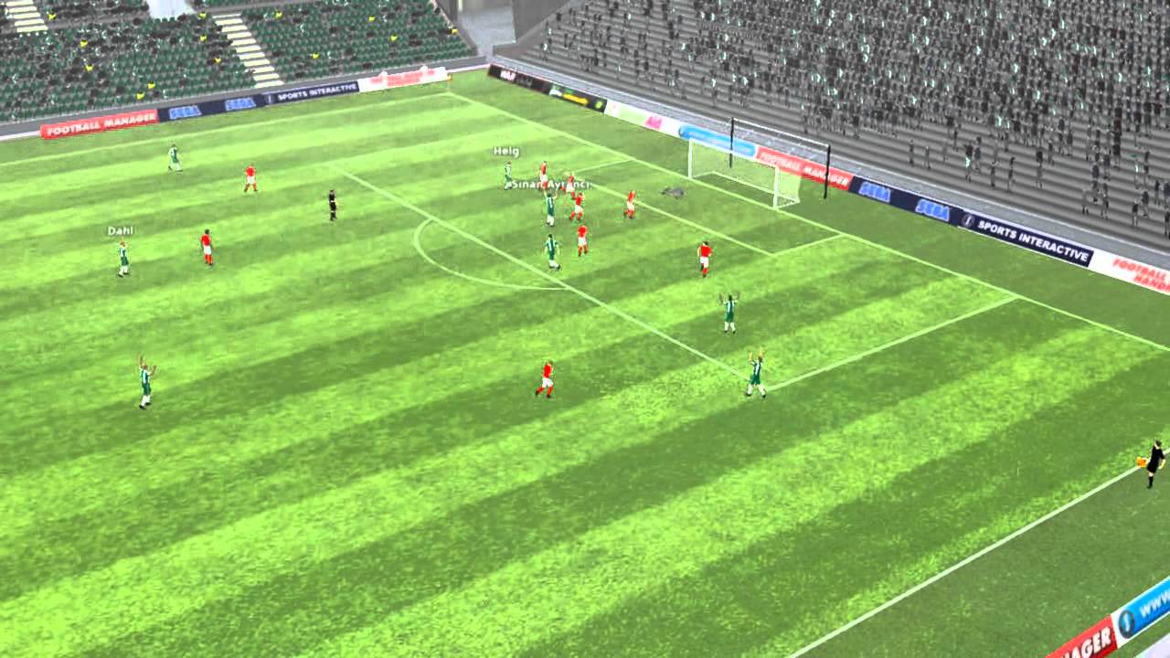 Hammarby Fotboll 3 - 2 Degerfors IF - Match Highlights ...