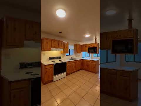 1 Gaddis Rd, Sandia Park, NM home video tour