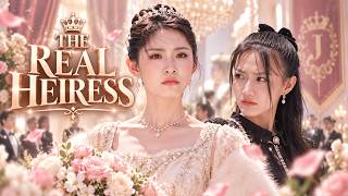 The Fake Heiress Framed Me in My Past Life—Now My Whole Family Can Hear My Thoughts!