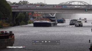 This is what the first rain after a long period of drought looks like in Groningen - #3742NL