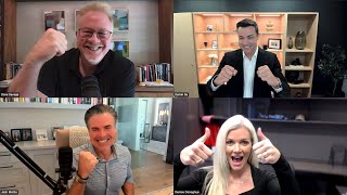 The Art and Science of Lead Conversion with Daniel Sa Denise Donoghue Sosi Avila and Josh Mettle
