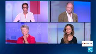 Marine Le Pen : Candidate en 2027, envers et contre tout • FRANCE 24