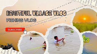 Village Living Life Traditional Fish Tikka Bbq In Rustic Style 🌾🔥