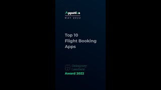 Top 10 Flight Booking Apps #shorts #flightbooking #youtubeshorts screenshot 1
