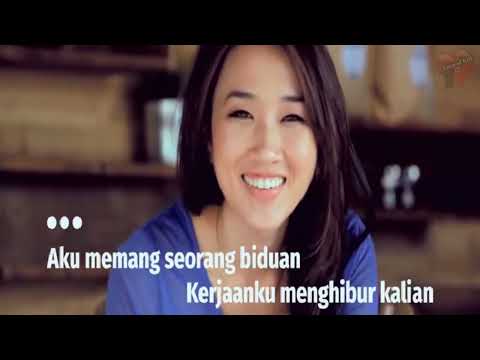 Siti Badriah Feat RPH - Aku Kudu Kuat (KARAOKE) DANGDUT