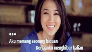 Siti Badriah Feat RPH - Aku Kudu Kuat (KARAOKE) DANGDUT