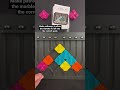 A satisfying marble logic puzzle #shorts
