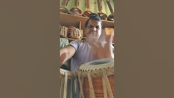 Ravi tripathi tabla player and percussionist || Banaras gharana