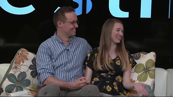 iTestify S3E10 Kevin and Julie Reich