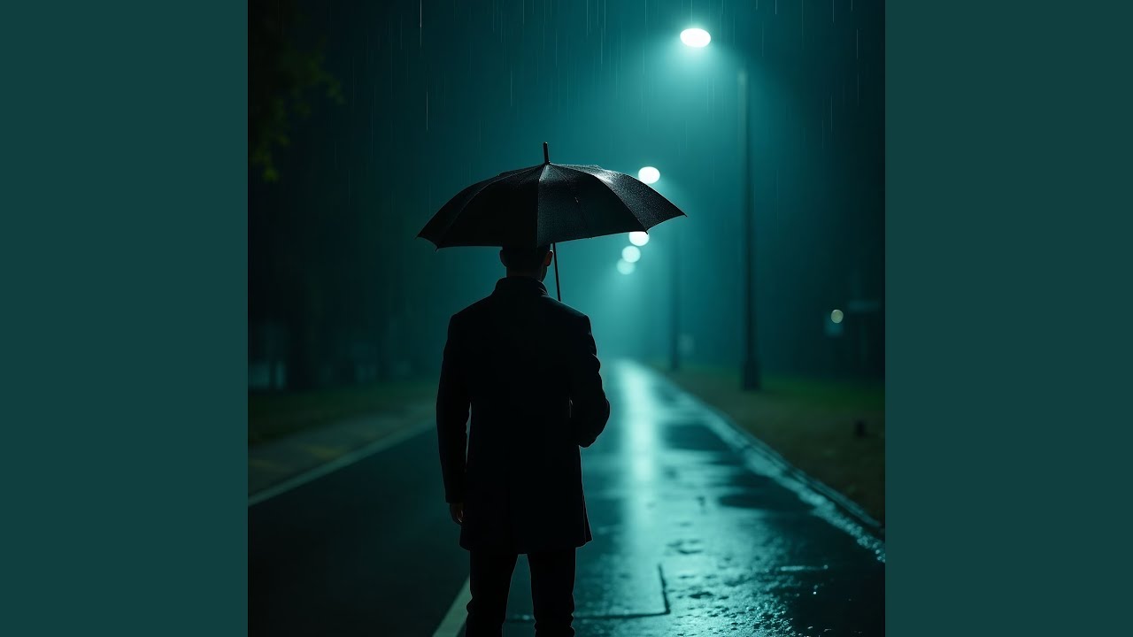 Cold (Synth Rock Version)