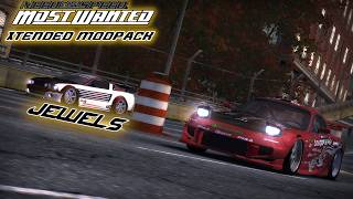 Xtended Modpack Showcase | AGAINST JEWELS screenshot 4