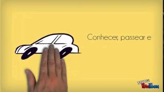 Carta de Apresentação