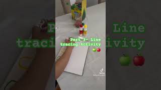 Part 3-Toddler Activity Journal #mom #toddleractivities #learningjournal #learning #mom #kidsjournal