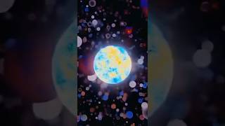 You Will Feel Extremely Small After Watching This 🤯 #Shorts #Universe #Space