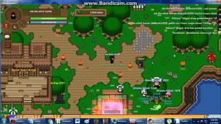 Graal Dev goldilocks1