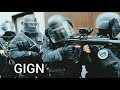 GIGN-Groupe D'intervention De La Gendarmerie Nationale 2020