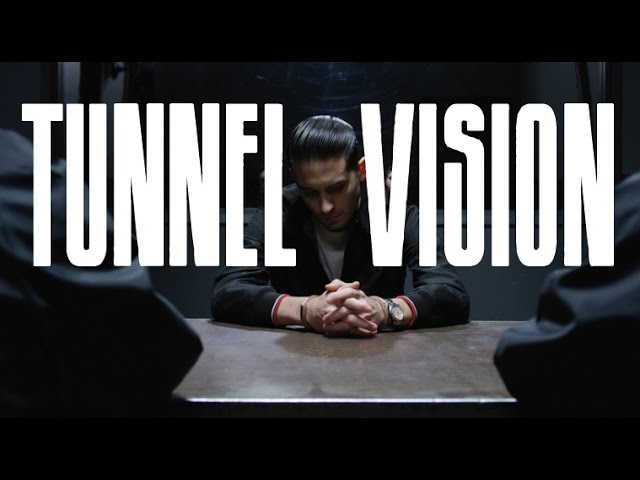 Watch Tunnel Vision Online Watch Tunnel Vision Online