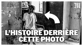 Ces Photos Ont Gagné Un Prestigieux Prix