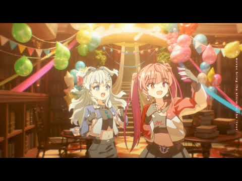 ホロライブ×綺麗事