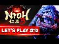 CE BOSS M'A FAIT HURLER DE RAGE | Nioh 3 - LET'S PLAY FR #12 thumbnail