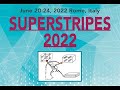 Superstripes June 23, 2022