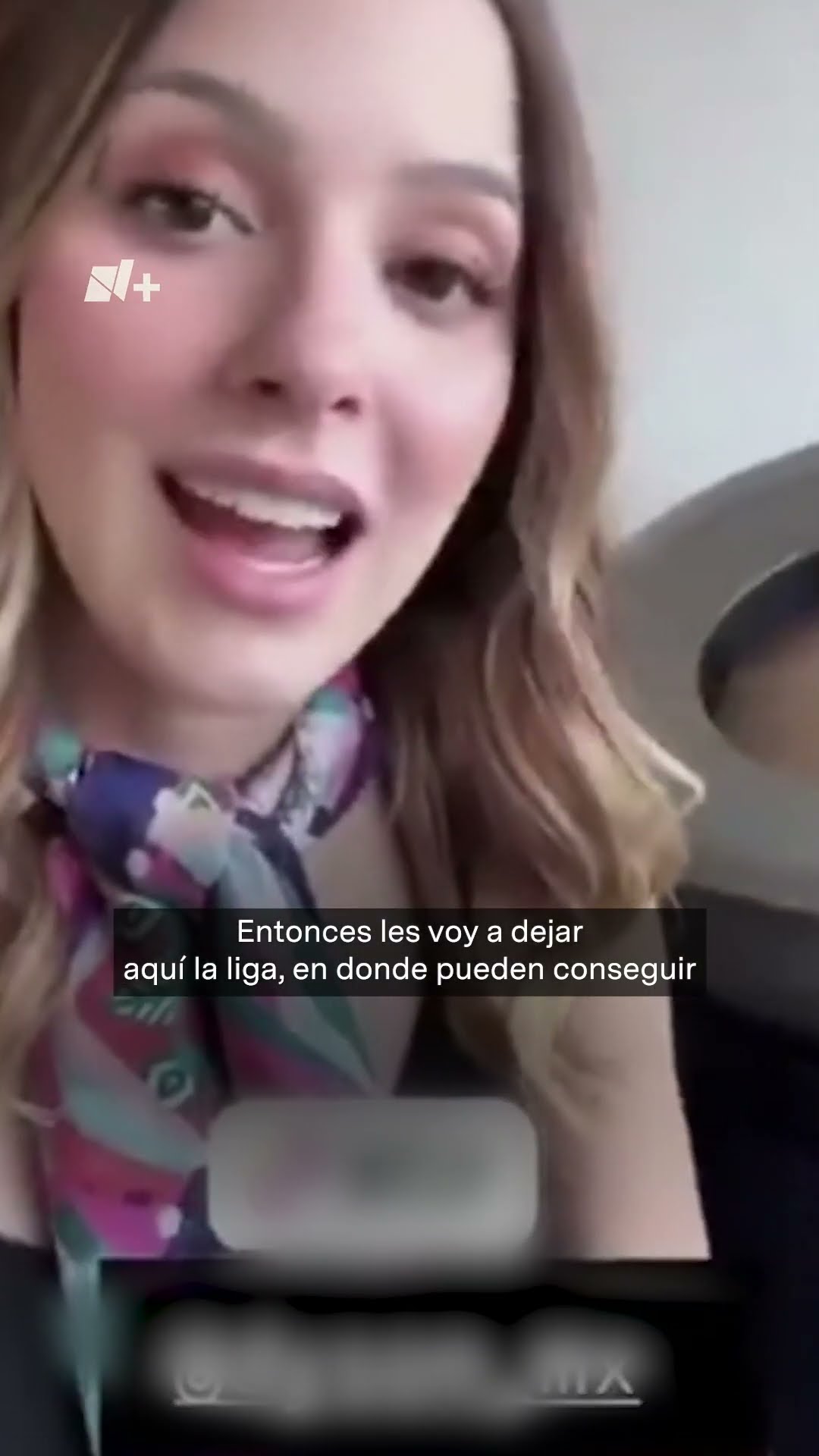 Mariana Rodríguez promueve purificador durante crisis por incendios - Las Mangas del Chaleco