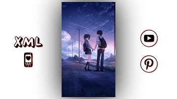 JEEYAA NHI JAATA XML || NEW ⬇️ || ALIGHT MOTION XML VEDIO || SMJK 777