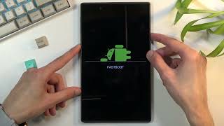 How to Enter Fastboot Mode on LENOVO Tab 4 8 – Fastboot & Rescue Mode screenshot 5