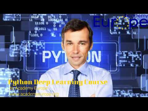Python Deep Learning Course
