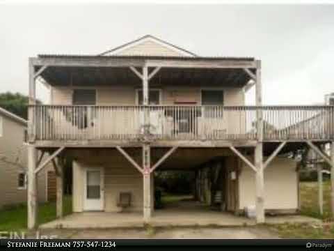 800 W Durham Street, Kill Devil Hills, NC home video tour