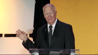2021 ICAS Foundation Hall of Fame - Kent Pietsch