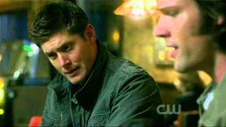 Sam & Dean - "Chuckles Over Schizo" S7E6