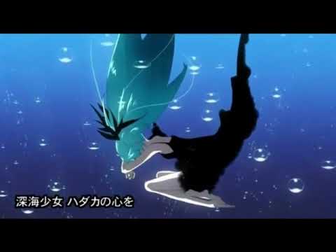 【合わせてみた】深海少女ぐるたみん×胃腸薬