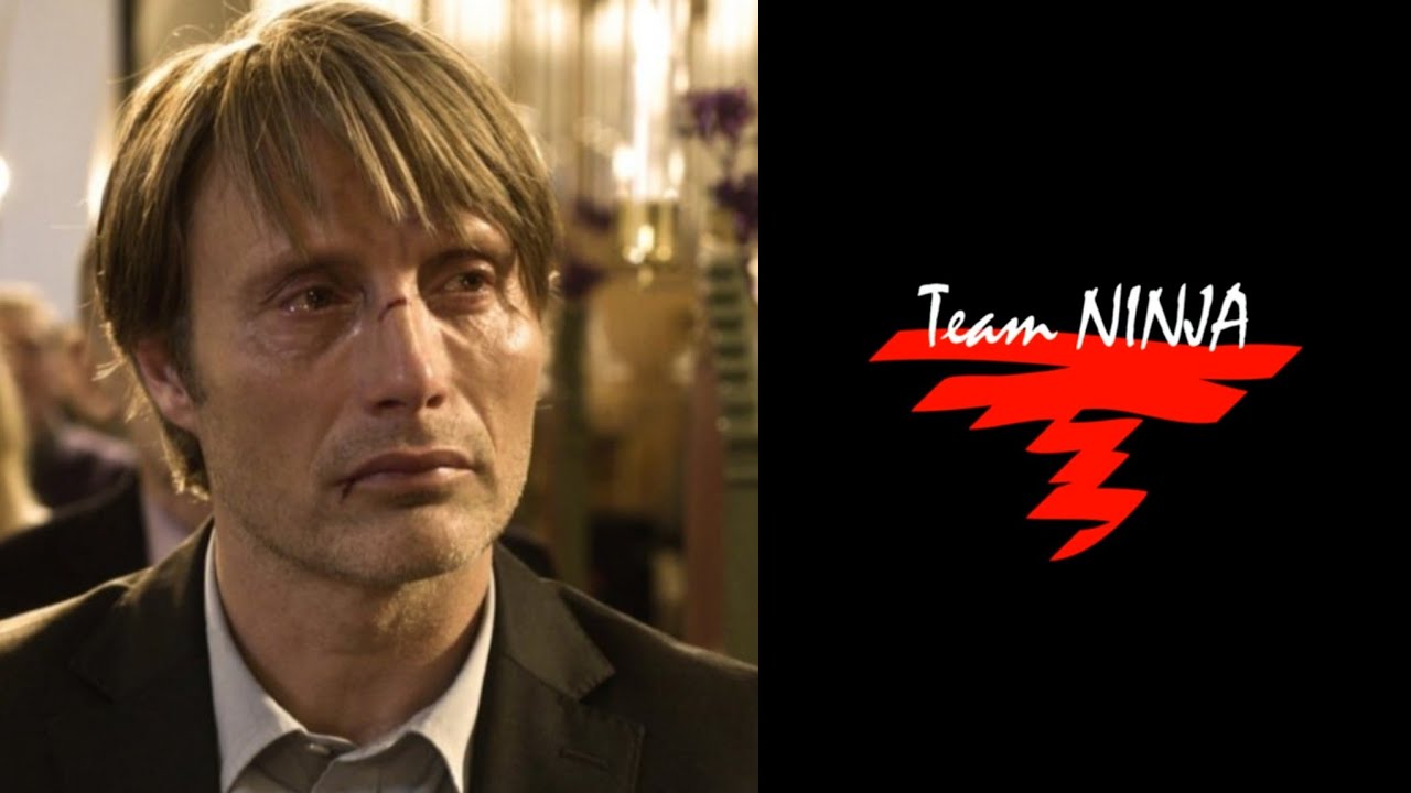 Team NINJA betrayed us