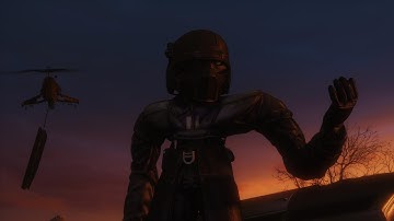 Inheritus Invasion | Beginning [S2FM]