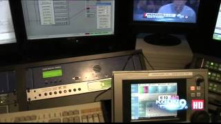 Hackers warn viewers of zombie apocalypse