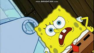 Squidward In Pain Compilation