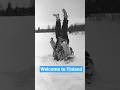 The USSR Invaded Finland — Fell Into a Winter Trap and Got Humiliated