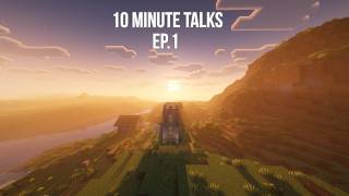 The Start | 10MinTalks - Ep. 1